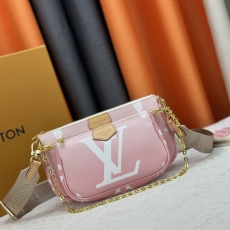 LV Satchel bags